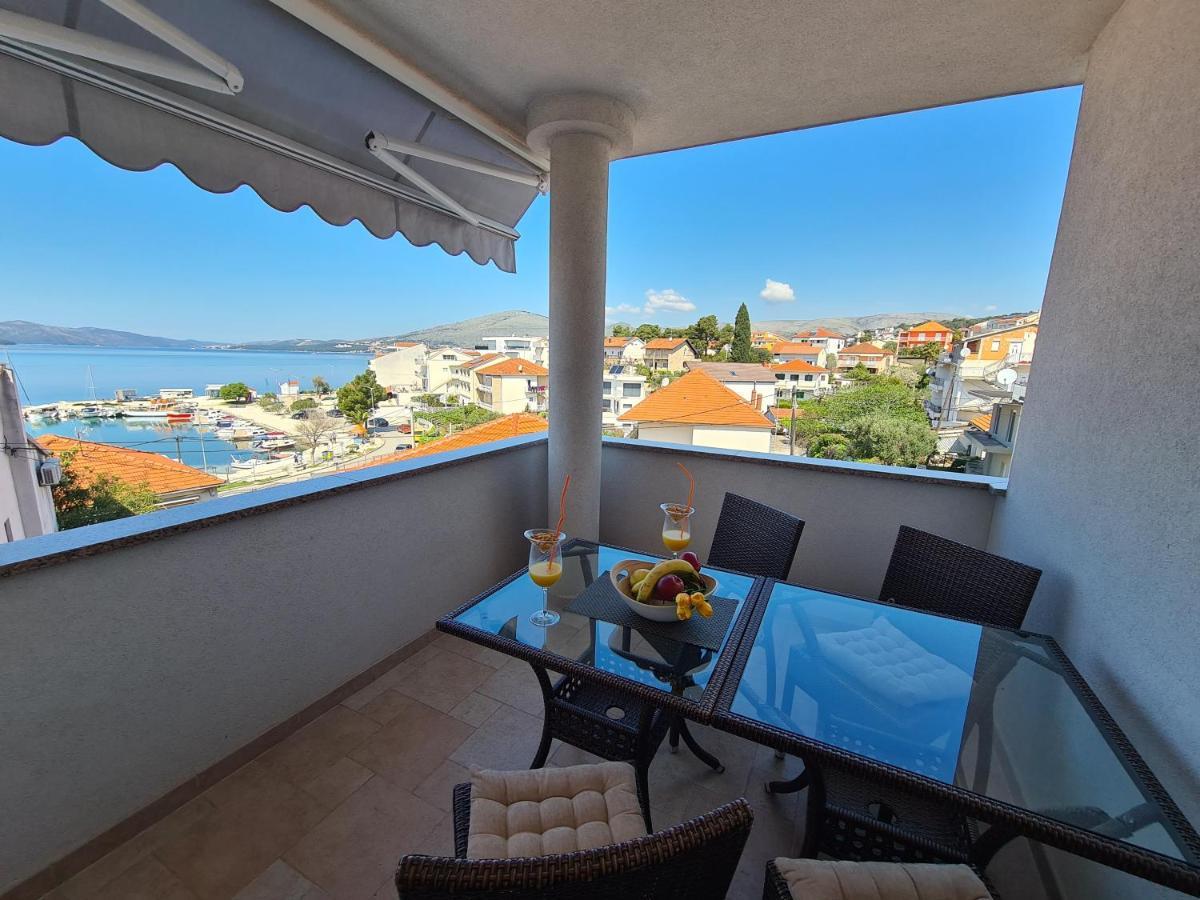 Modern Apartment Near The Sea-Mise Trogir Exterior photo
