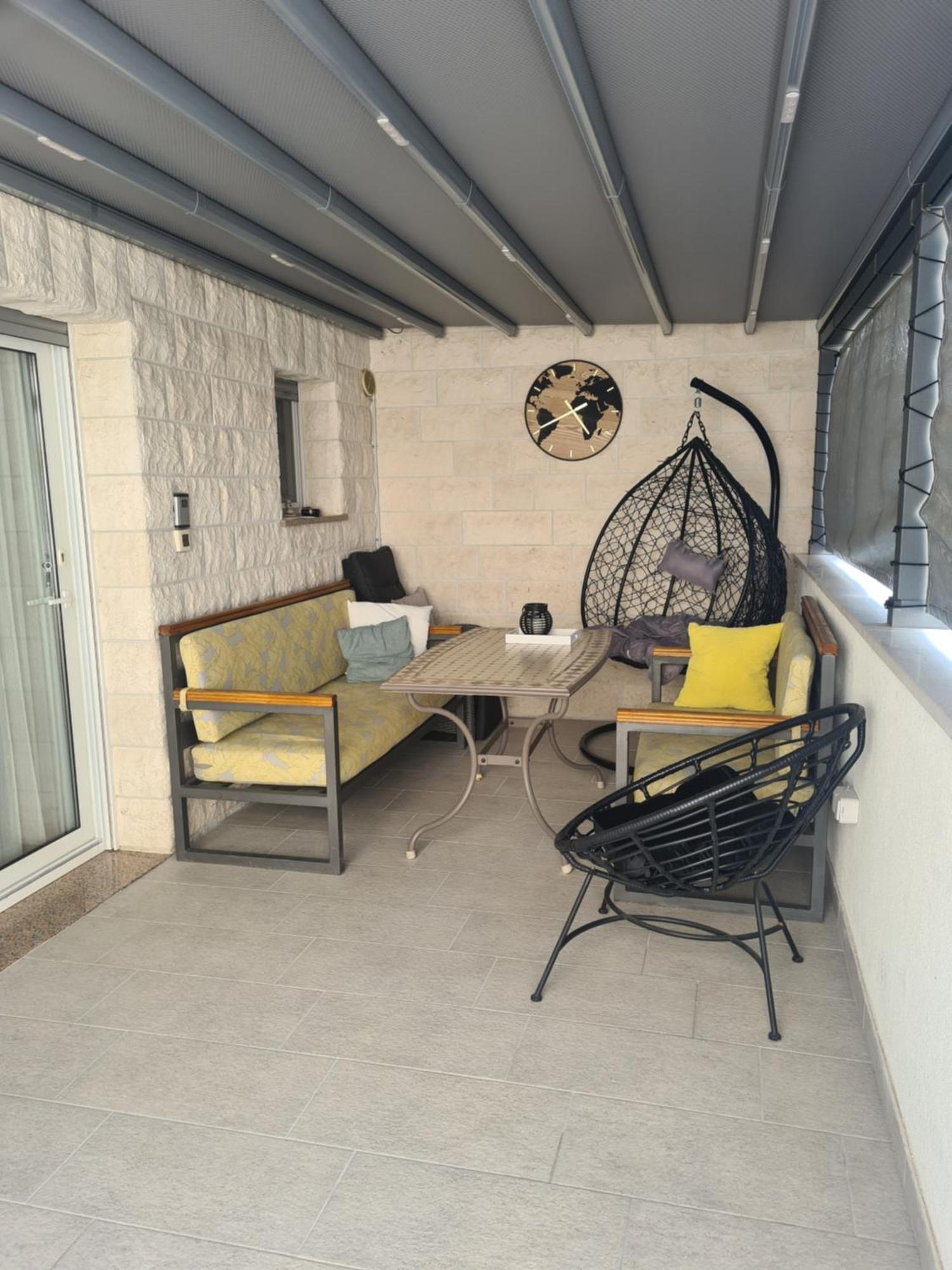 Modern Apartment Near The Sea-Mise Trogir Exterior photo